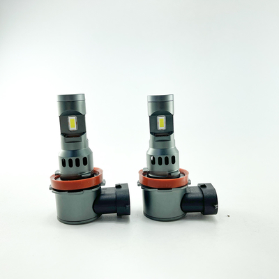 72W 12000Lm Mobil Head Lamp H7 H11 Led Headlight Bulb H11