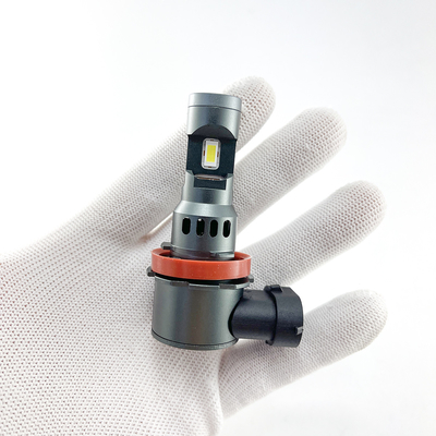 H4 Mobil LED Light Bulb H7 H11 Csp H4 Led Auto Headlight